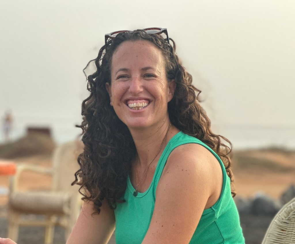 Profile picture of Carmen García