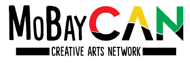 colourful writing saying MoBay CAN