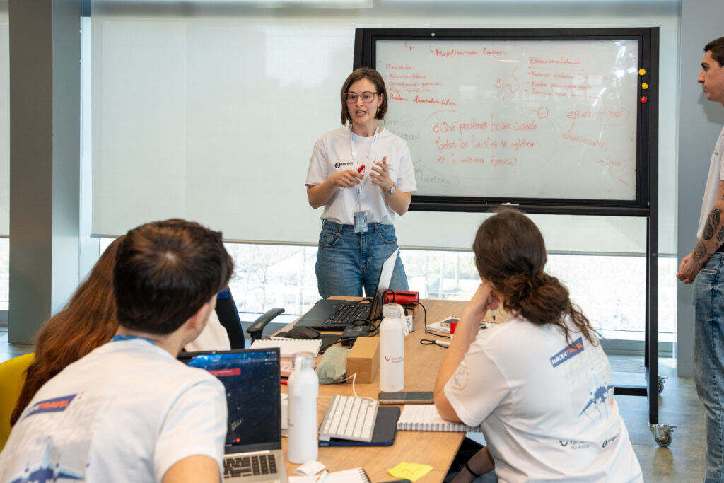 TUI Futureshapers Spain 1