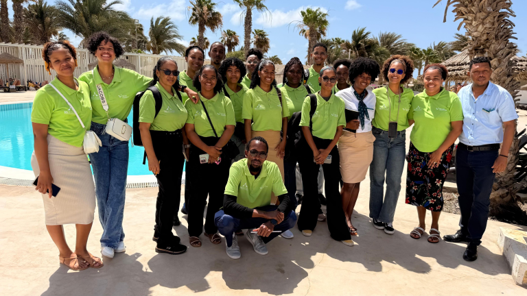 TUI Academy Sal 2