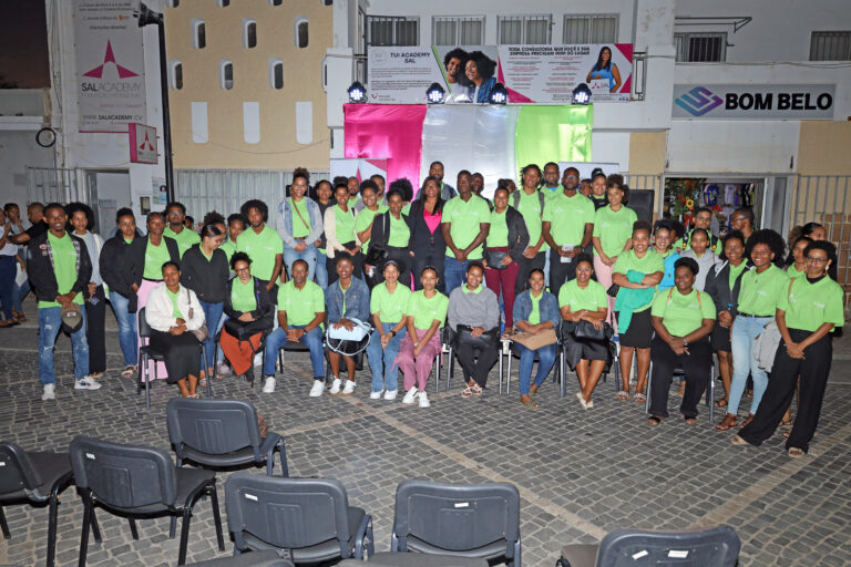TUI Academy Sal